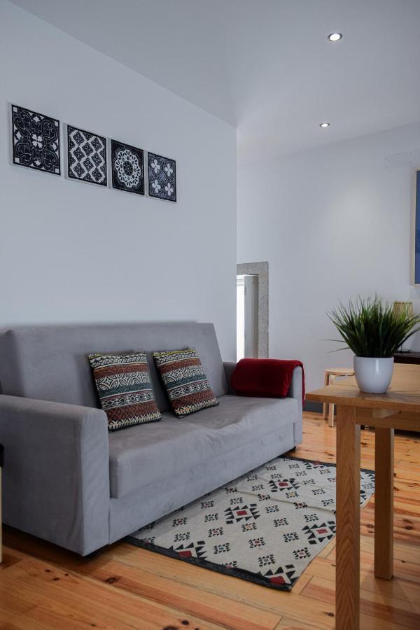 Aurora Garden Apartment Porto Exterior photo